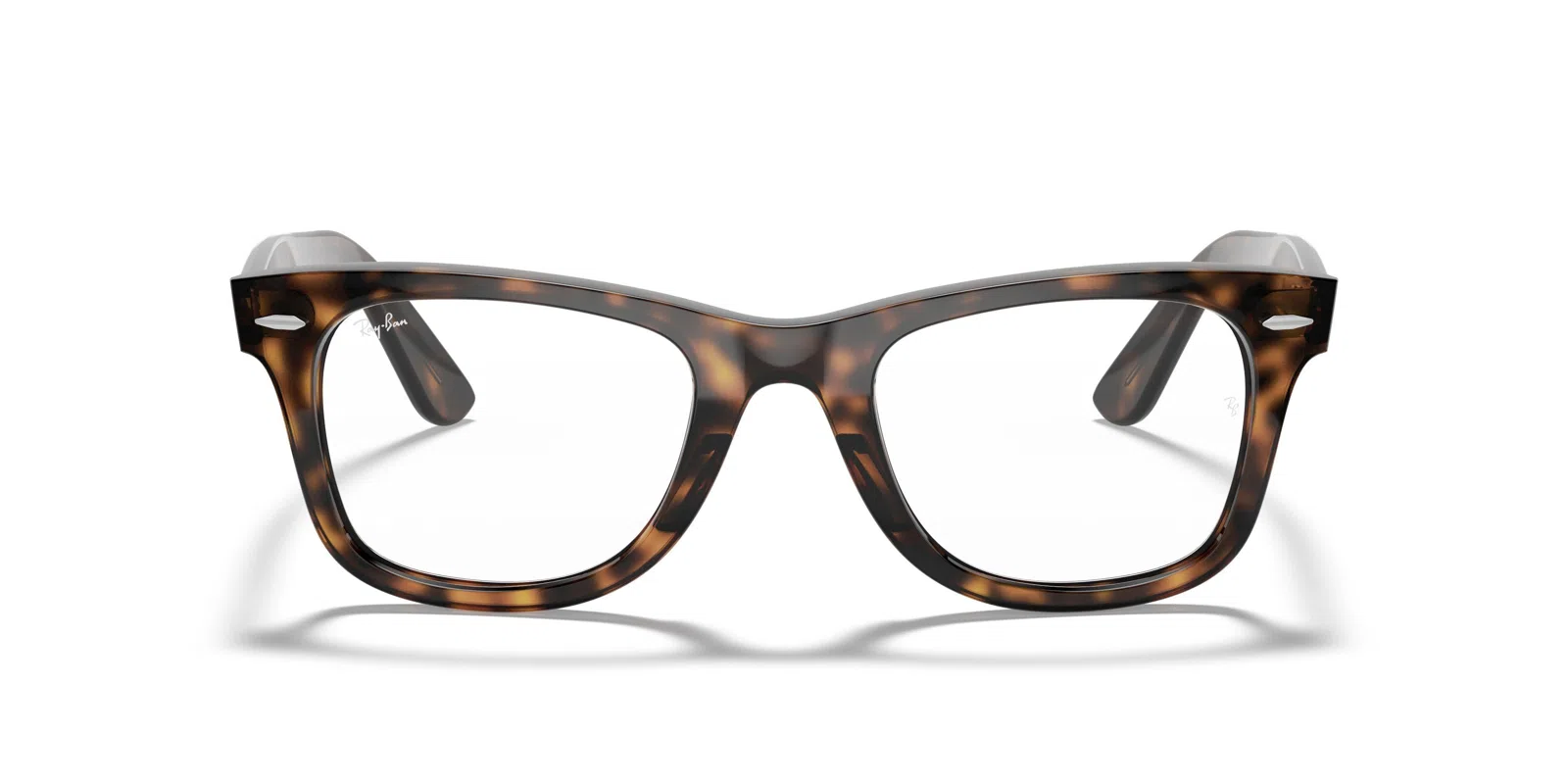 Ray-Ban Wayfarer Ease 4340V Eyeglasses - view 17